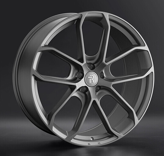 Диск Replay Mr312 22x10 5x112 ET56 DIA66.6 MGM