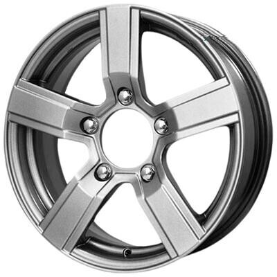 Диск Ifree Райдер 16x6.5 5x139.7 ET40 DIA98 НЕО-КЛАССИК