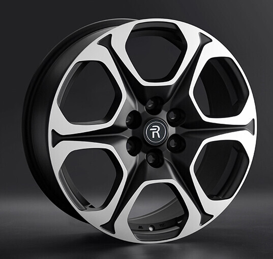 Диск Replay Lx238 20x8 6x139.7 ET55 DIA95.1 MBF