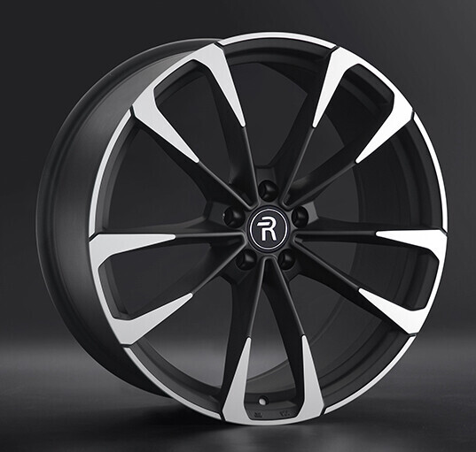 Диск Replay Lr94 21x9.5 5x120 ET49 DIA72.6 MBF