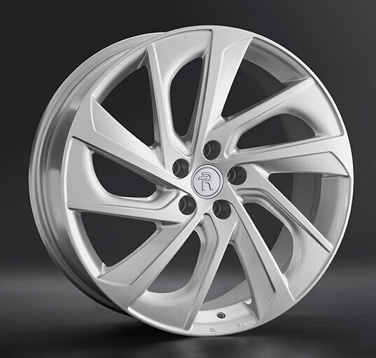 Диск Replay Lx104 20x8 5x114.3 ET30 DIA60.1 S