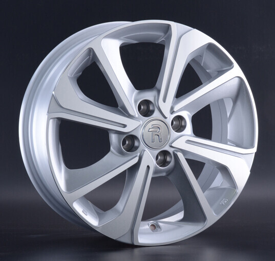 Диск Replay Ki242 15x6 4x100 ET46 DIA54.1 SF