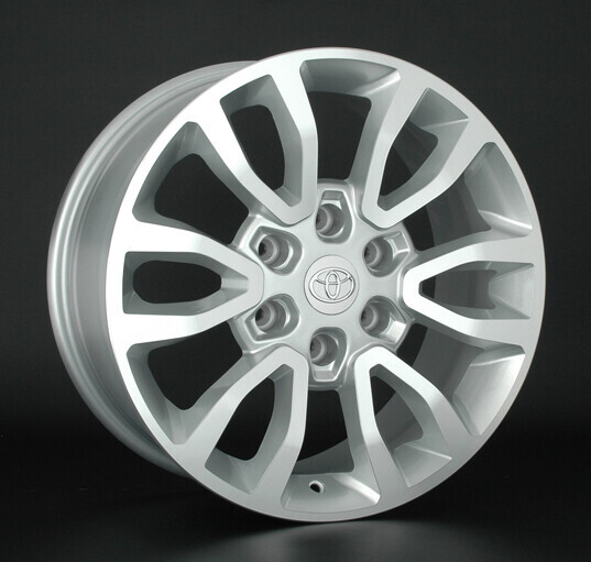 Диск Replay Ty175 18x7.5 6x139.7 ET25 DIA106.1 S