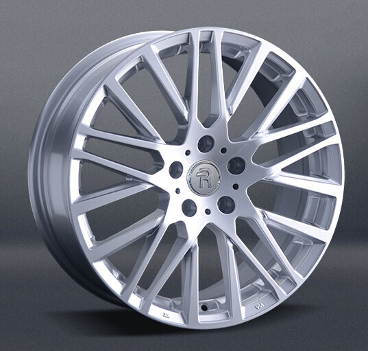 Диск Replay Ty254 18x7.5 5x114.3 ET45 DIA60.1 S