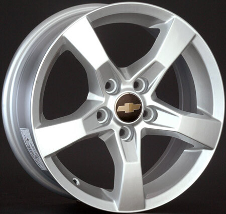 Диск Replay Gn52 15x6 5x105 ET39 DIA56.6 S