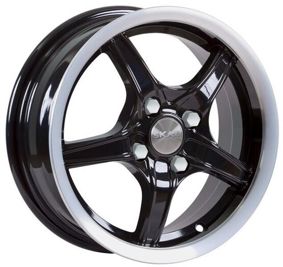 Диск Скад Стинг 14x5.5 4x98 ET38 DIA58.6 АЛМАЗ