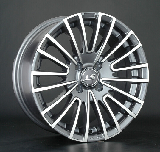 Диск Ls Wheels Ls479 15x6.5 4x100 ET40 DIA73.1 GMF