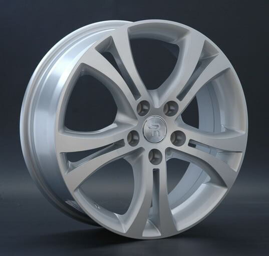 Диск Replay Ns59 18x7.5 5x114.3 ET40 DIA66.1 S