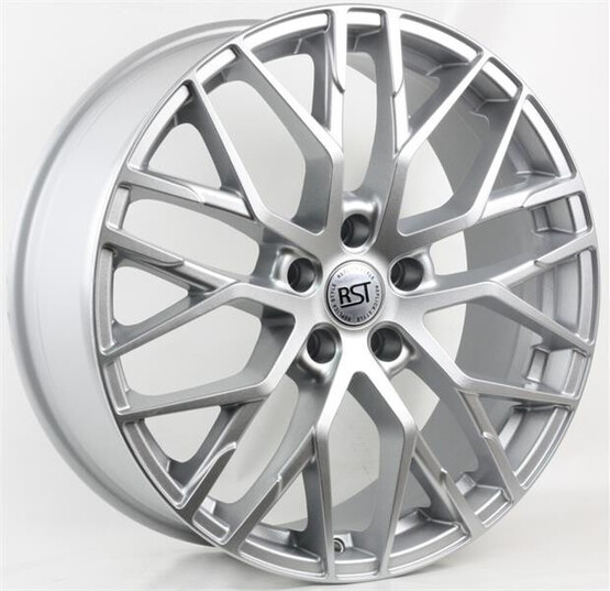 Диск Rst R019 19x7.5 5x108 ET46 DIA63.3 S
