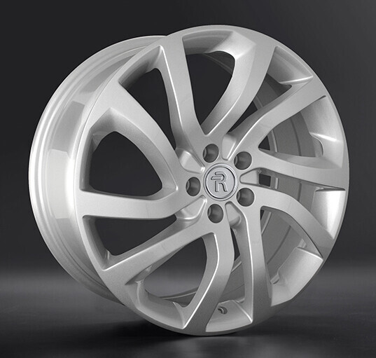 Диск Replay Hnd336 20x8 5x114.3 ET49.5 DIA67.1 S