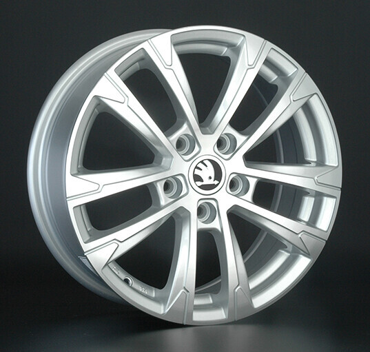 Диск Replay Sk62 17x7 5x112 ET46 DIA57.1 SF