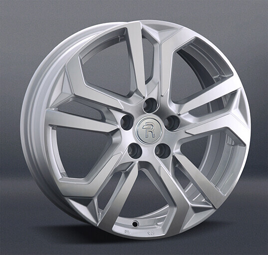 Диск Replay Sb63 17x7 5x114.3 ET48 DIA56.1 SF