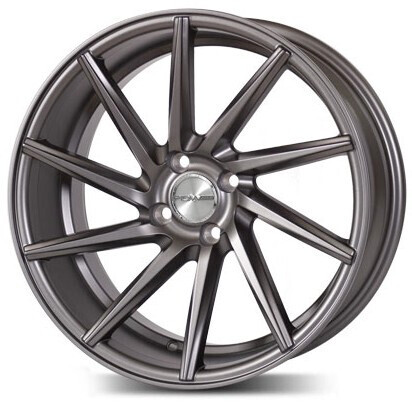 Диск Pdw 1022Right 16x7 4x100 ET30 DIA60.1 U4GRA