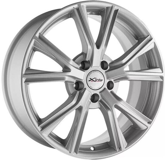 Диск X'trike X-122 18x7.5 5x112 ET38 DIA57.1 HS