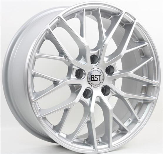 Диск Rst R007 17x7.5 5x108 ET45 DIA63.3 S