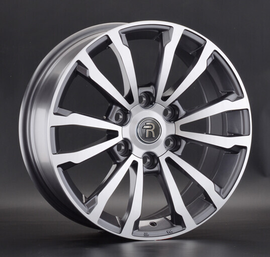 Диск Replay Ty263 18x7.5 6x139.7 ET30 DIA106.1 GMF