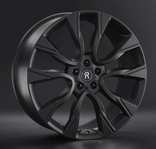 Диск Replay Pr40 21x9.5 5x130 ET46 DIA71.6 MB