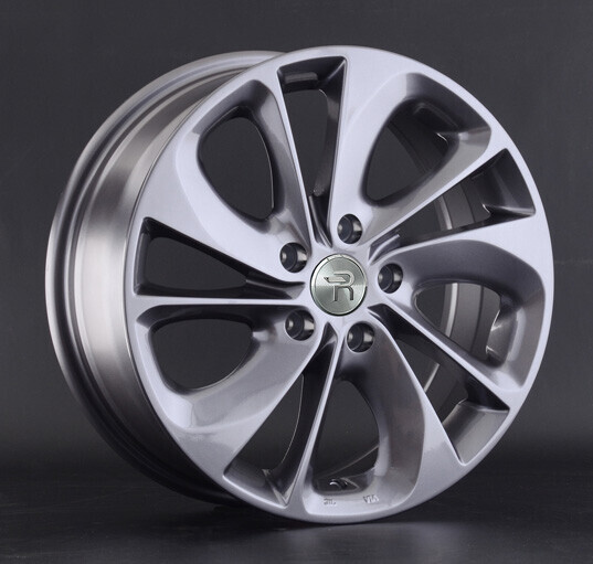 Диск Replay Hnd228 17x7 5x114.3 ET51 DIA67.1 GM