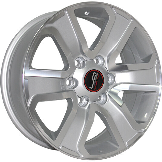 Диск Replica La Ty188 18x7.5 6x139.7 ET25 DIA106.1 SFP