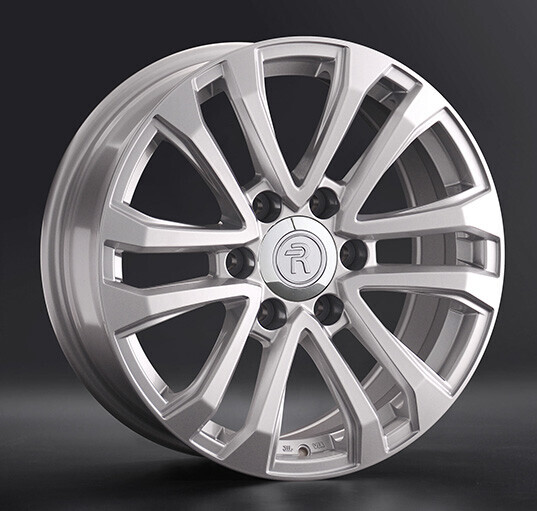 Диск Replay Ty309 17x7.5 6x139.7 ET25 DIA106.1 S