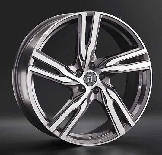 Диск Replay Vv329 20x8 5x112 ET45 DIA57.1 GMF