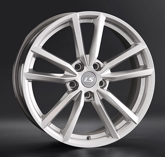 Диск Ls Wheels Ls 1309 18x8 5x114.3 ET45 DIA67.1 S