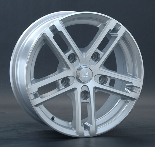 Диск Ls Wheels 292 15x6.5 5x139.7 ET40 DIA98 SF