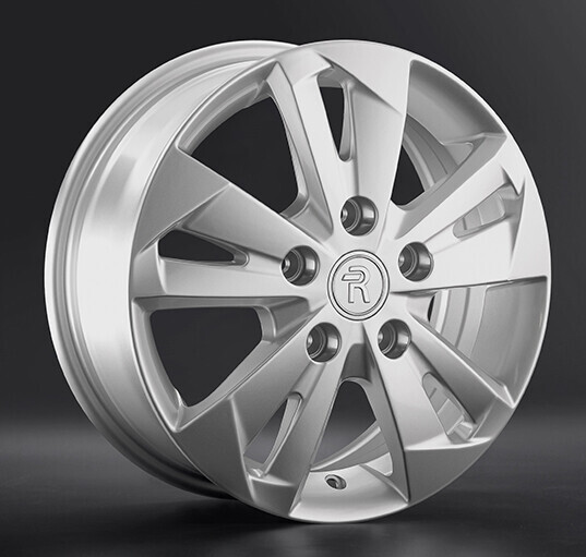 Диск Replay Pg97 15x6 5x118 ET68 DIA71.1 S