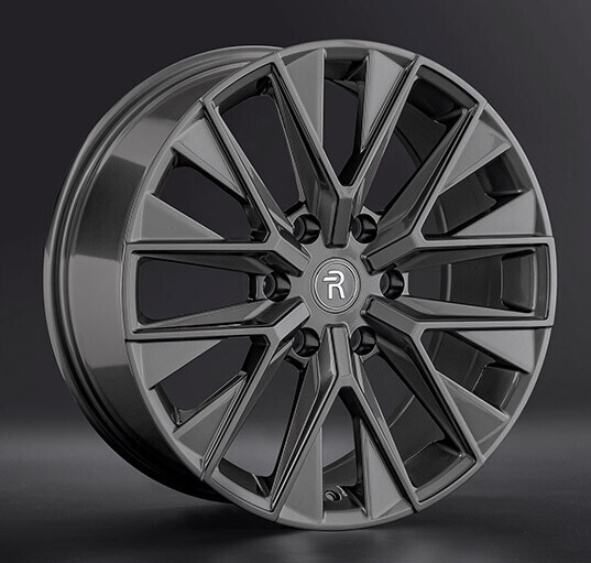 Диск Replay Ta8 19x8.5 6x139.7 ET36 DIA100.1 GM