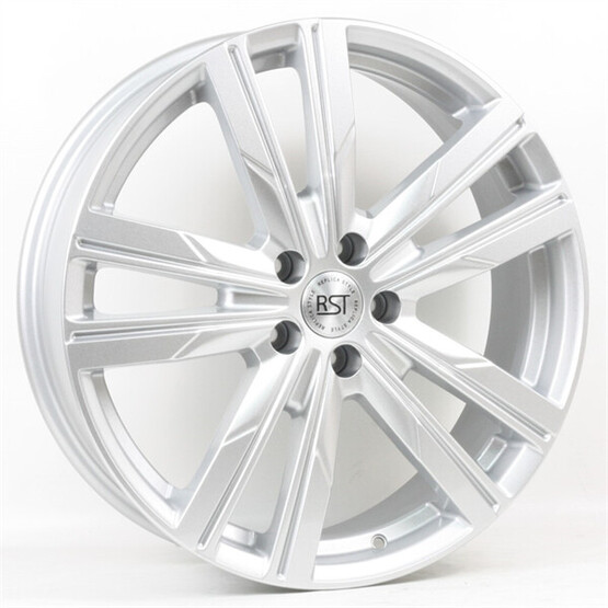 Диск Rst R089 19x7 5x108 ET33 DIA60.1 S