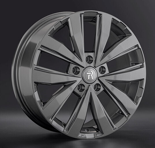 Диск Replay Vv202 18x7.5 5x120 ET45 DIA65.1 GM