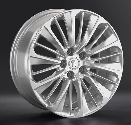 Диск Replay Lx141 20x8 5x114.3 ET30 DIA60.1 S