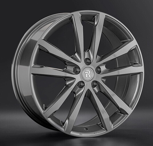 Диск Replay Jt1 20x8.5 5x108 ET43 DIA60.1 GM