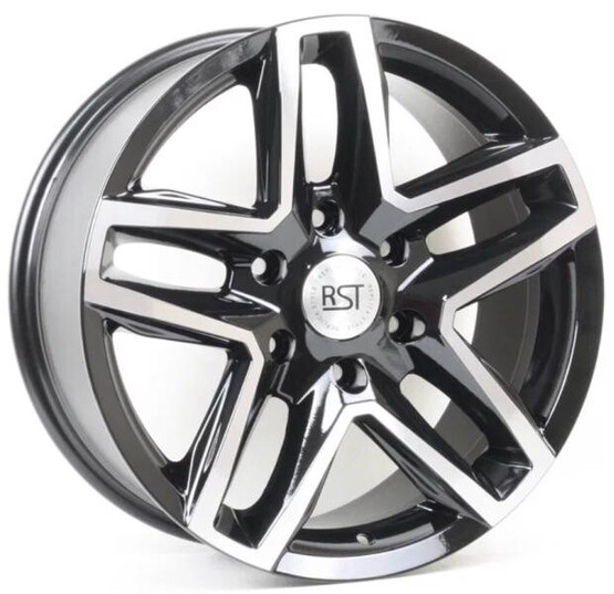 Диск Rst R238 18x8 6x139.7 ET42 DIA100.1 BD