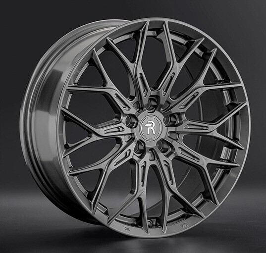 Диск Replay Chr122 18x8 5x108 ET36 DIA65.1 GM