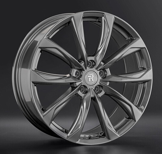 Диск Replay Ns273 20x8 5x114.3 ET50 DIA66.1 GM