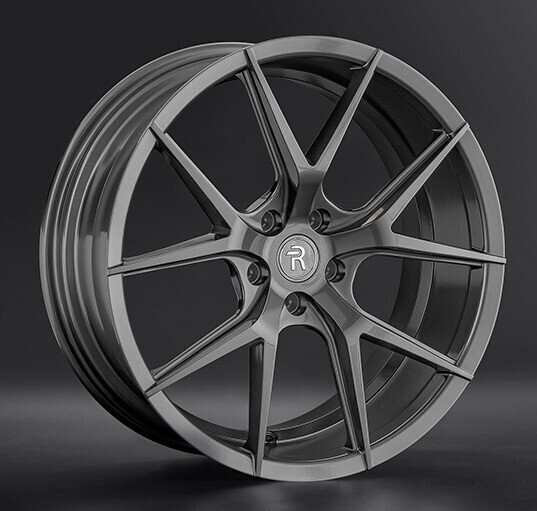 Диск Replay Ts5 20x9 5x114.3 ET34 DIA64.1 GM