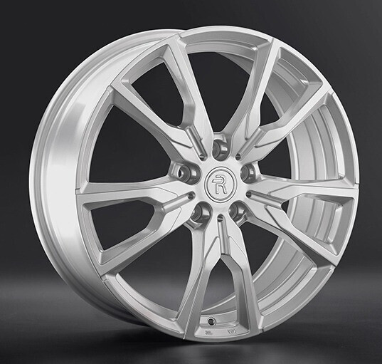 Диск Replay Sk194 19x7 5x112 ET43 DIA57.1 S