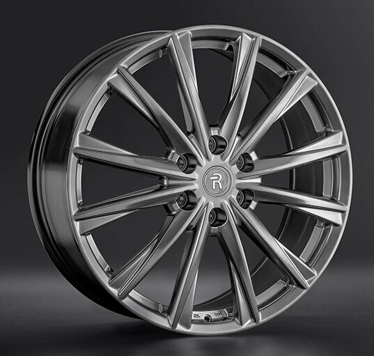 Диск Replay Cl25 20x8 6x139.7 ET30 DIA77.8 HPB