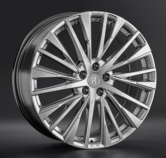 Диск Replay Av3 21x9 5x114.3 ET40 DIA60.1 HPB