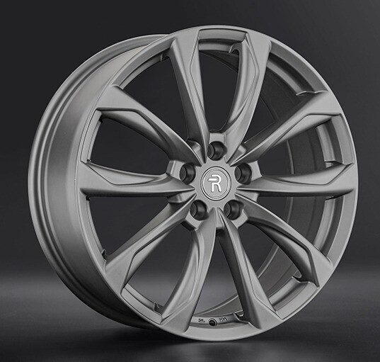 Диск Replay Lx221 20x8 5x114.3 ET30 DIA60.1 MGM