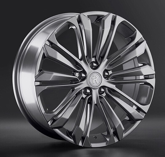 Диск Replay Chg36 20x8 5x114.3 ET42 DIA60.1 GM