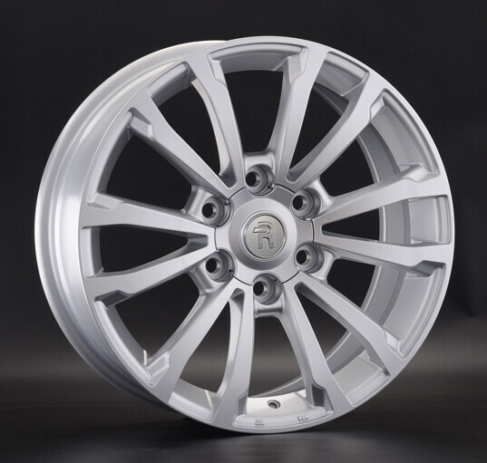 Диск Replay Hv20 18x7.5 6x139.7 ET42 DIA100.1 SF