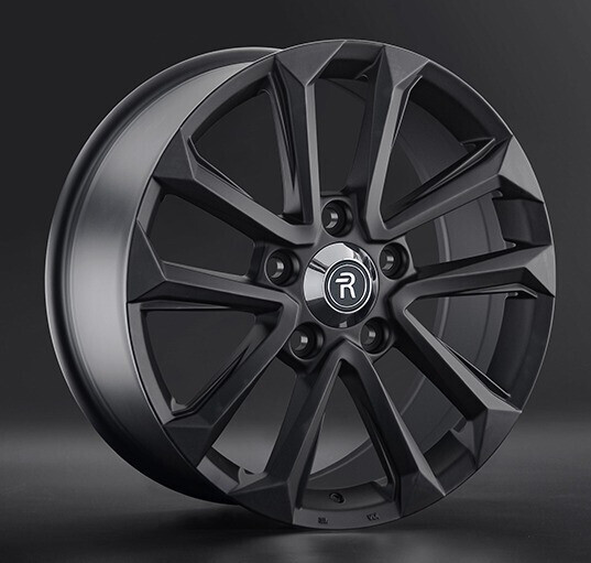 Диск Replay Lx164 20x8.5 5x150 ET58 DIA110.1 MB