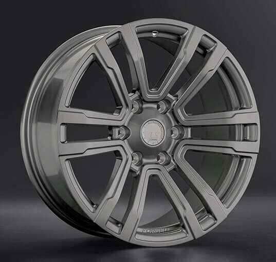 Диск Ls Forged Fg11 19x8 6x139.7 ET25 DIA106.1 MGM