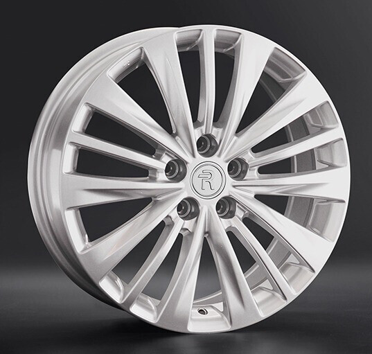 Диск Replay Jt5 18x7.5 5x108 ET38 DIA60.1 S