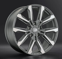 Диск Ls Forged Fg34 20x8.5 5x150 ET58 DIA110.1 MGMF