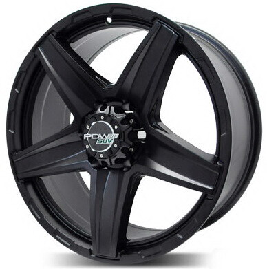 Диск Pdw Stealth 18x8 6x139.7 ET36 DIA100.1 U4B