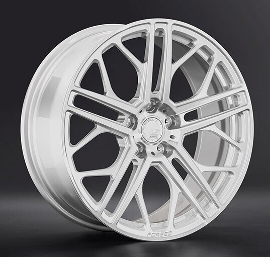 Диск Ls Forged Fg48 19x8.5 5x120 ET25 DIA72.6 SF