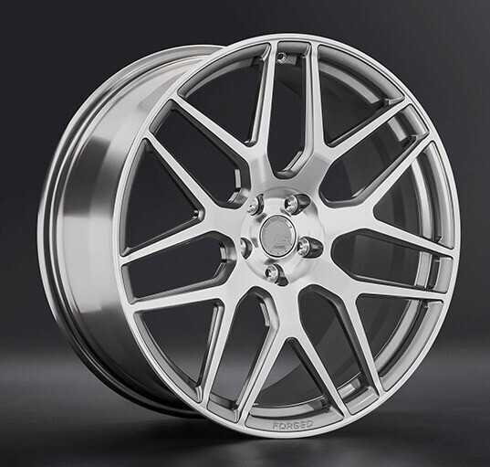 Диск Ls Forged Fg43 21x10 5x112 ET44 DIA66.6 MGMF